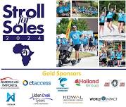 Stroll For Soles 2024