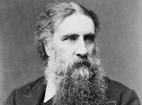 Men's Retreat: Exploring George MacDonald's Vision of God — Good Shepherd Episcopal Church