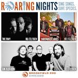 ROARING NIGHTS CONCERT PRESENT: GIN BLOSSOMS