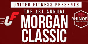 1st Annual Morgan Classic