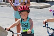 2024 Kids Bicycle Rodeo