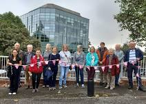 Back by demand - Castle Hill, Old & New Coley Heritage Walkabout