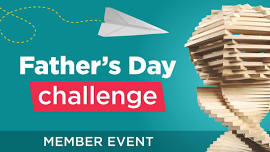 Father's Day Challenge