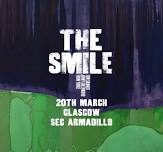 THE SMILE (UK)