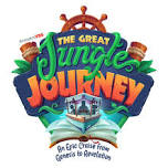 The Great Jungle Journey VBS