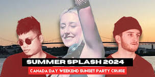 Summer Splash 2024