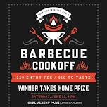 BBQ Cookoff