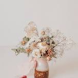 For Her Workshop with XOX Floral & The Cozy Corner