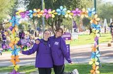 Walk to End Alzheimer's 2024 — The Shoals Now!