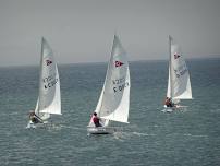 Sailing School Beginner Class