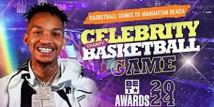 CELEBRITY CHARITY BASKETBALL GAME PPV