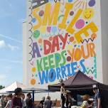 Leytonstone Farmers Market