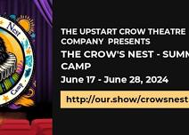 The Upstart Crow presents 