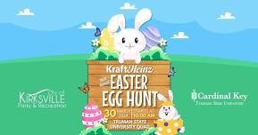 46th Annual Easter Egg Hunt