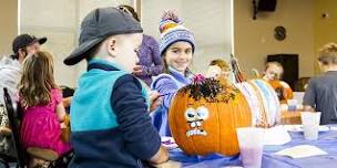 2024  Homecoming Pumpkin Decorating