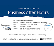 Business After Hours