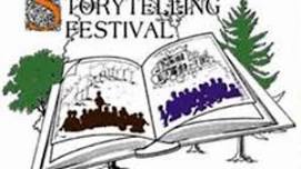 NWI Storytelling Festival - Ghost Stories!