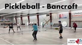 Pickleball Clinics