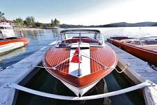 37th Annual Lake Arrowhead Antique & Classic Wooden Boat Show