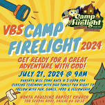 VBS Camp Firelight