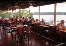 Ladies Night - June, 20 at Lakeshore Grille