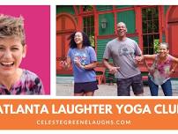 Atlanta Laughter Yoga Club