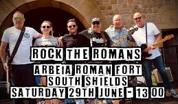 Rock The Romans 2024