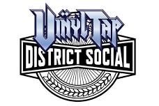 Vinyl Tap Debuts at District Social