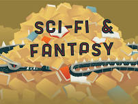 Great Harvest - Science Fiction and Fantasy Critique Group Meeting