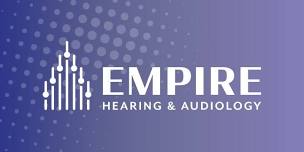 Better Hearing Event – Troy NY