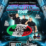 Sonido Latin Entertainment ft: DJ Kingz