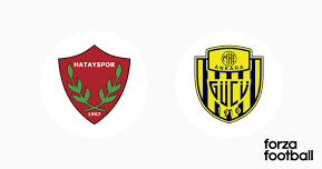 Hatayspor vs. Ankaragucu