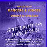 Spotlight on Dance 2024