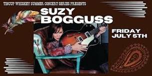 An Evening with Suzy Bogguss