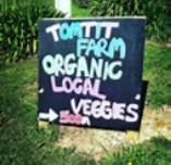 Tomtit Organic Farm