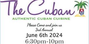 Summer   Cuban Fiesta