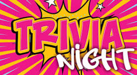 13th Beach SLSC Trivia Night