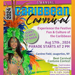 Hudson Valley Caribbean Carnival