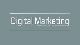 The Digital Marketing Workshop