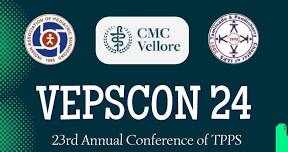 Vepscon 2024