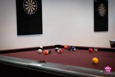 OPEN BILLIARDS