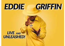 Eddie Griffin: Live and Unleashed!