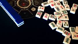 4 Winds Mahjongg League