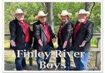 Finley River Boys (bluegrass)