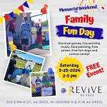 Family Fun Day