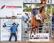 Stroud Rodeo and Campdraft