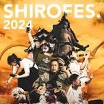 SHIROFES.2024