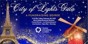 City of Lights Gala