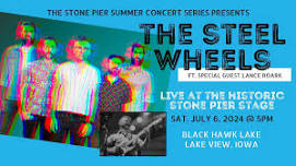 The Steel Wheels