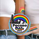 Pocono Pride Festival w/ Renee Dee & Aura Explorer Photo